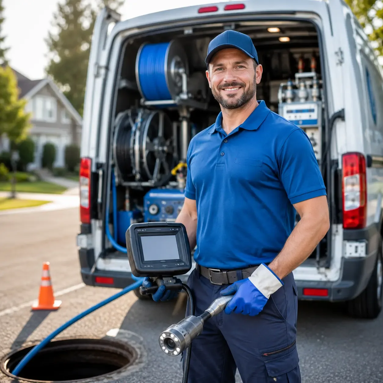 Local Pipe Relining specialists in Highland Lakes, NJ